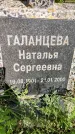 Захоронение ID 3591118
