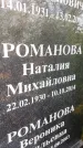 Захоронение ID 3591165