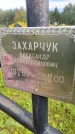Захоронение ID 3591185