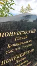 Захоронение ID 3591189