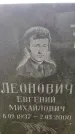 Захоронение ID 3591191