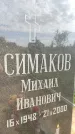 Захоронение ID 3591194
