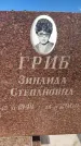 Захоронение ID 3591225