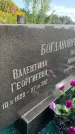 Захоронение ID 3591232