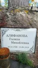 Захоронение ID 3591242