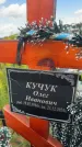 Захоронение ID 3591244