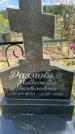 Захоронение ID 3591257