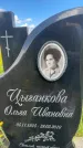 Захоронение ID 3591261
