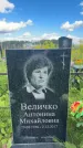 Захоронение ID 3591304