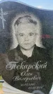 Захоронение ID 3591328