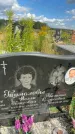 Захоронение ID 3591365