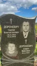 Захоронение ID 3591370