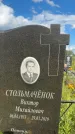Захоронение ID 3591382