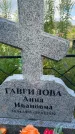 Захоронение ID 3591401