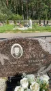 Захоронение ID 3591405