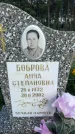 Захоронение ID 3591416