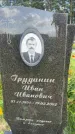 Захоронение ID 3591417