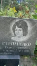 Захоронение ID 3591421
