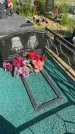 Захоронение ID 3591437