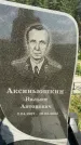 Захоронение ID 3591439