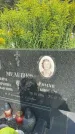 Захоронение ID 3591446