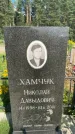 Захоронение ID 3591453