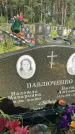 Захоронение ID 3591461