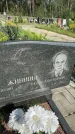 Захоронение ID 3591465