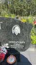 Захоронение ID 3591467
