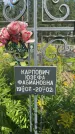 Захоронение ID 3591471