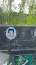 Захоронение ID 3591485