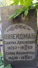Захоронение ID 3591505