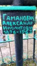 Захоронение ID 3591511