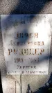 Захоронение ID 3591527