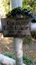 Захоронение ID 3591540