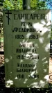 Захоронение ID 3591548