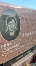 Захоронение ID 3601365