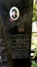 Захоронение ID 3601372