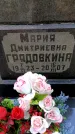 Захоронение ID 3601379