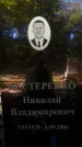Захоронение ID 3601391