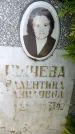 Захоронение ID 3601401