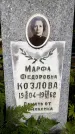 Захоронение ID 3601425