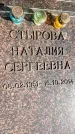 Захоронение ID 3601433