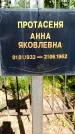 Захоронение ID 3601431