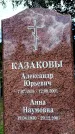 Захоронение ID 3601436