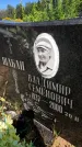 Захоронение ID 3601444