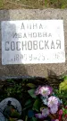 Захоронение ID 3601450