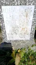 Захоронение ID 3601454