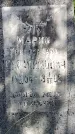 Захоронение ID 3601457