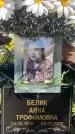 Захоронение ID 3601482